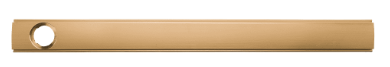 US10 - Satin Bronze (612)